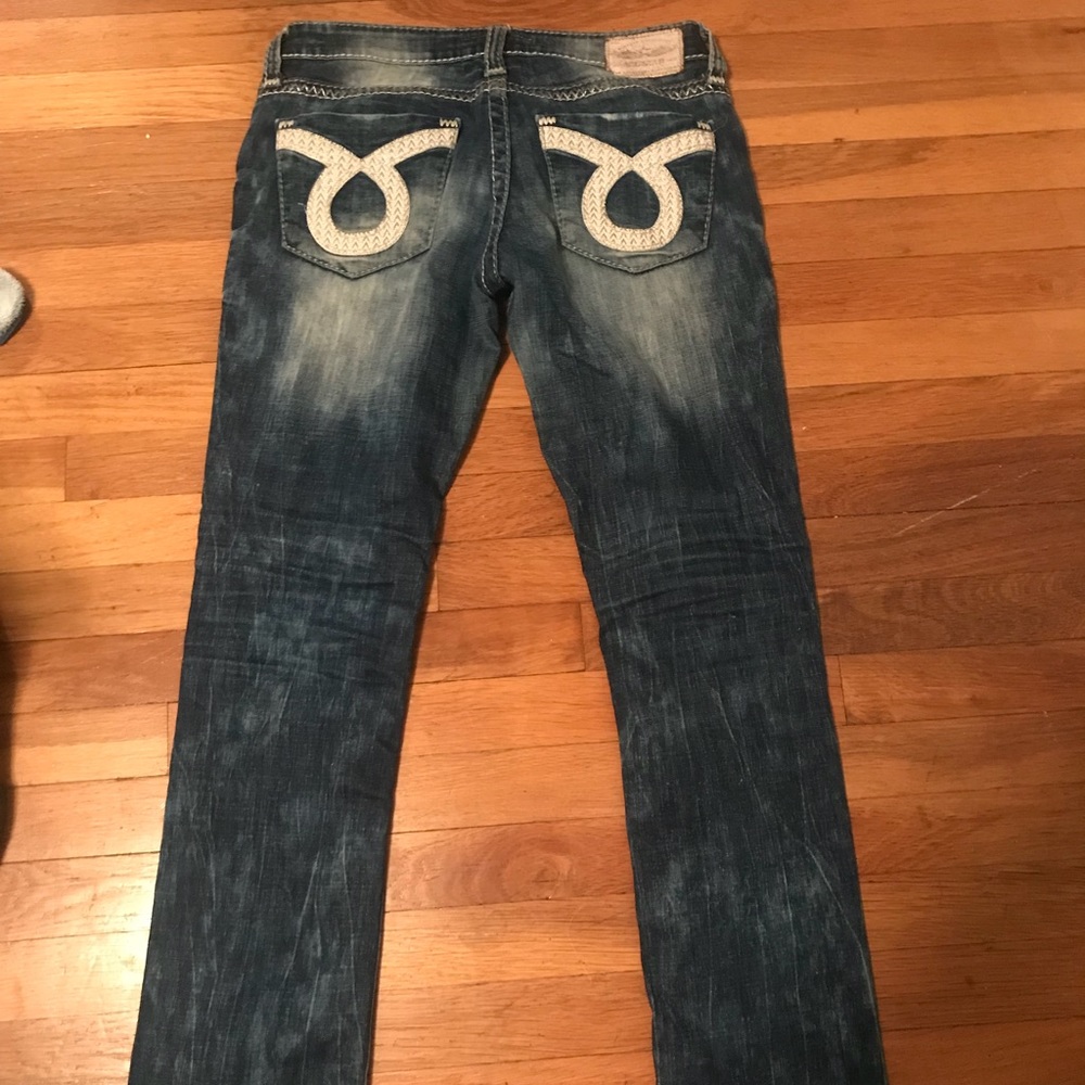 Big Star Jeans size 29